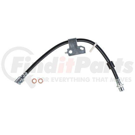 Sunsong 2205861 Brake Hydraulic Hose