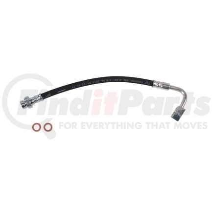 Sunsong 2205873 Brake Hydraulic Hose