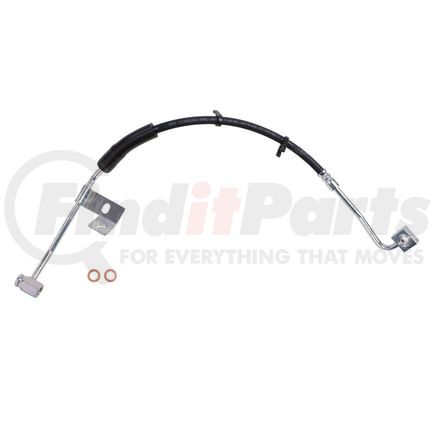 Sunsong 2205871 Brake Hydraulic Hose