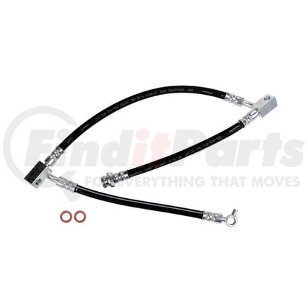 Sunsong 2205879 Brake Hydraulic Hose