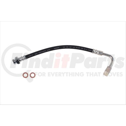 Sunsong 2205874 Brake Hydraulic Hose