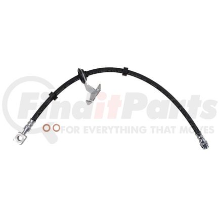 Sunsong 2205915 Brake Hydraulic Hose