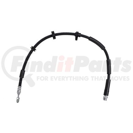 Sunsong 2205959 Brake Hydraulic Hose