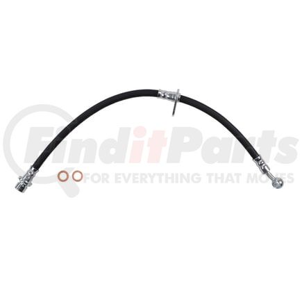 Sunsong 2205969 Brake Hydraulic Hose