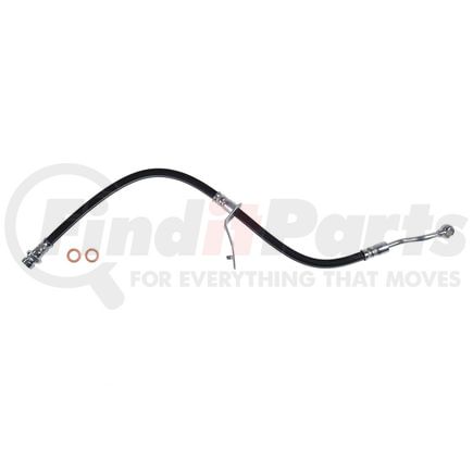 Sunsong 2205972 Brake Hydraulic Hose