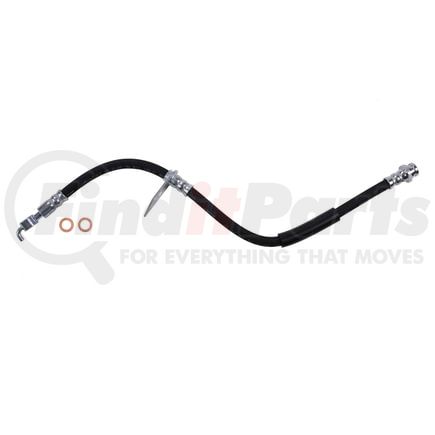 Sunsong 2205974 Brake Hydraulic Hose