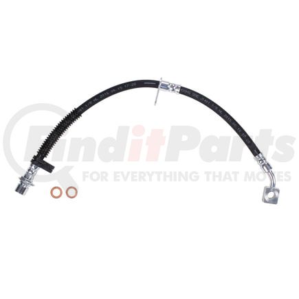 Sunsong 2205981 Brake Hydraulic Hose