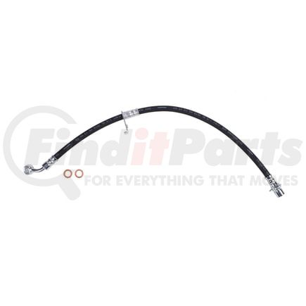 Sunsong 2205985 Brake Hydraulic Hose