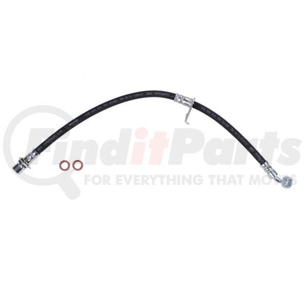 Sunsong 2205986 Brake Hydraulic Hose