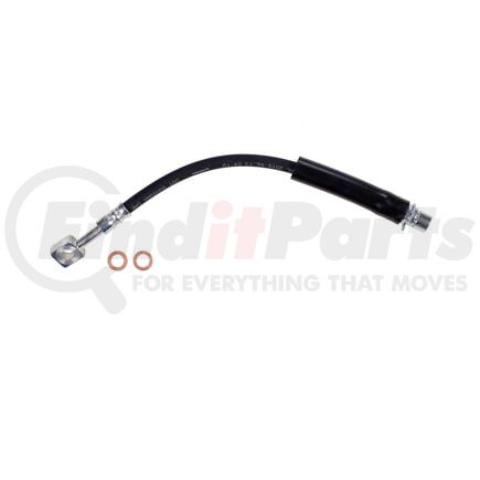 Sunsong 2205987 Brake Hydraulic Hose