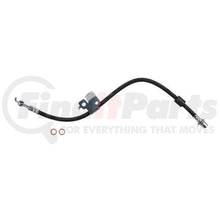 Sunsong 2206103 Brake Hydraulic Hose