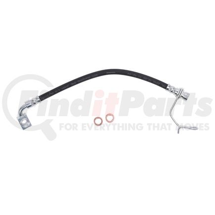 Sunsong 2206104D Brake Hydraulic Hose