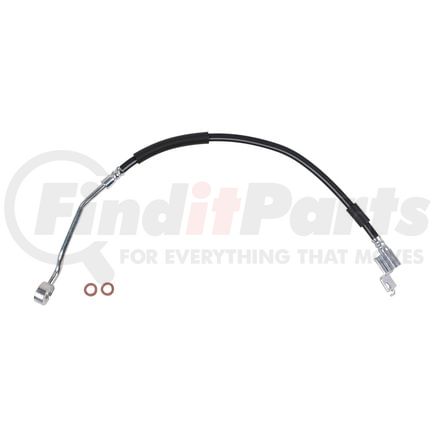 Sunsong 2206109 Brake Hydraulic Hose