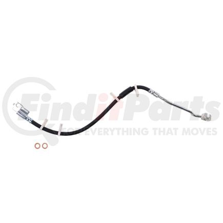 Sunsong 2206107 Brake Hydraulic Hose