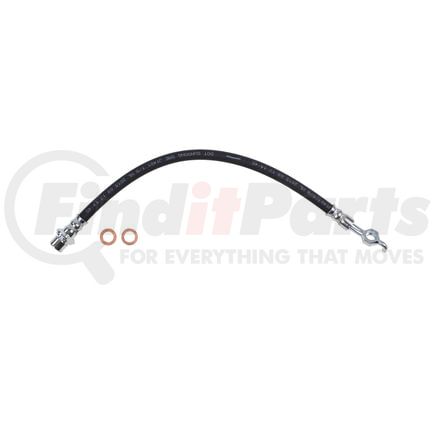 Sunsong 2206122 Brake Hydraulic Hose