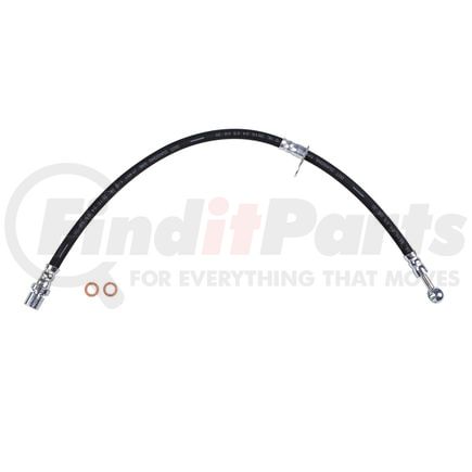 Sunsong 2206127 Brake Hydraulic Hose