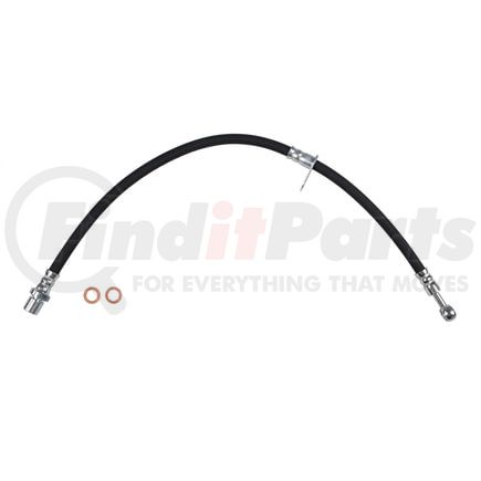 Sunsong 2206128 Brake Hydraulic Hose