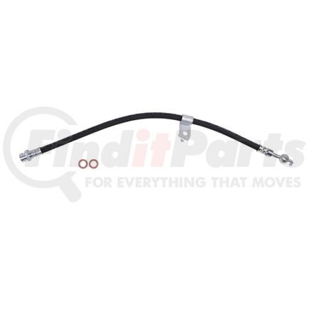 Sunsong 2206132 Brake Hydraulic Hose