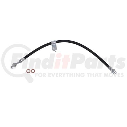 Sunsong 2206133 Brake Hydraulic Hose