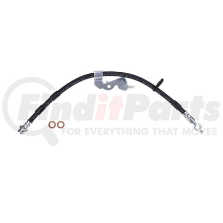 Sunsong 2206136 Brake Hydraulic Hose