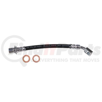 Sunsong 2206144 Brake Hydraulic Hose