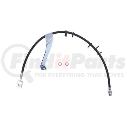Sunsong 2206153 Brake Hydraulic Hose