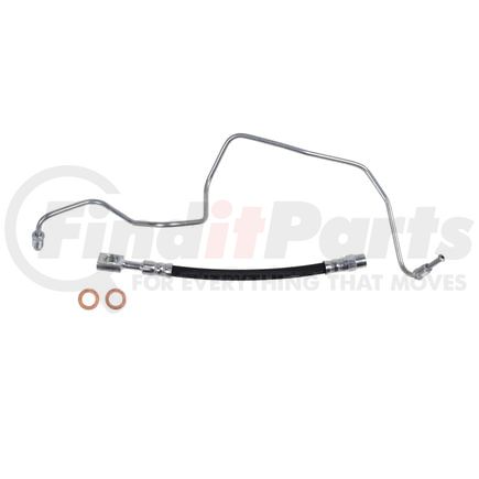 Sunsong 2206181 Brake Hydraulic Hose