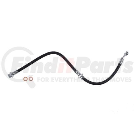Sunsong 2206166 Brake Hydraulic Hose
