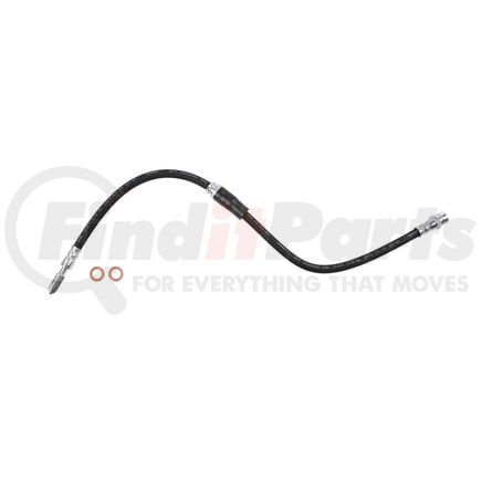 Sunsong 2206168 Brake Hydraulic Hose