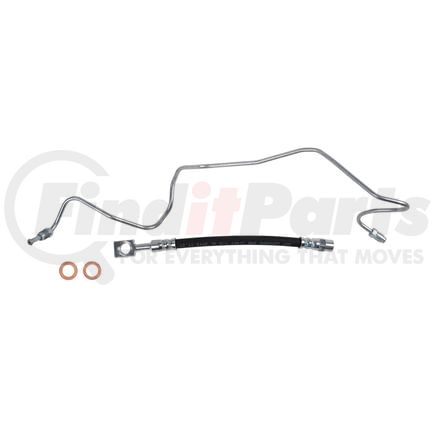 Sunsong 2206182 Brake Hydraulic Hose
