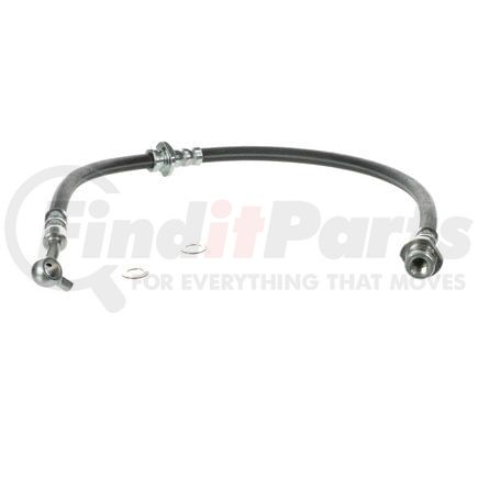 Sunsong 2206203 Brake Hydraulic Hose