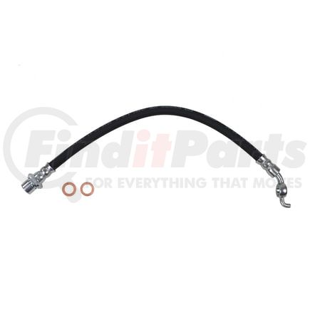 Sunsong 2206209 Brake Hydraulic Hose