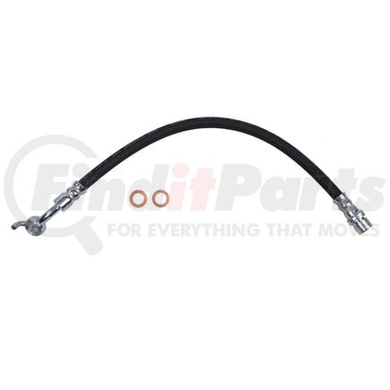 Sunsong 2206211 Brake Hydraulic Hose