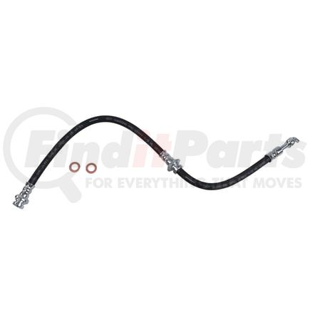 Sunsong 2206216 Brake Hydraulic Hose