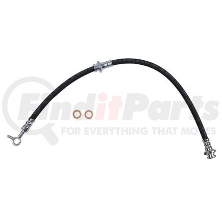 Sunsong 2206217 Brake Hydraulic Hose