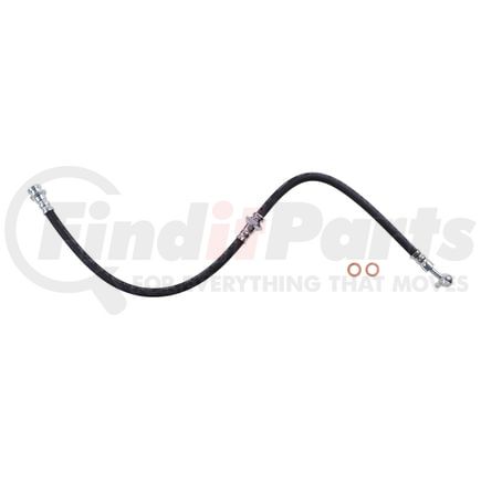 Sunsong 2206218 Brake Hydraulic Hose