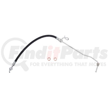 Sunsong 2206230 Brake Hydraulic Hose