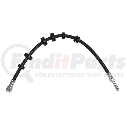 Sunsong 2206243 Brake Hydraulic Hose