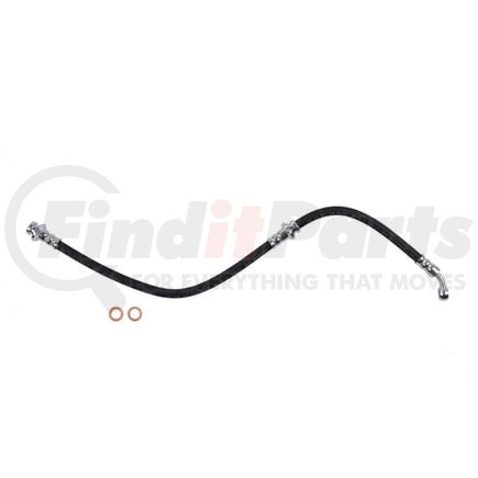 Sunsong 2206261 Brake Hydraulic Hose