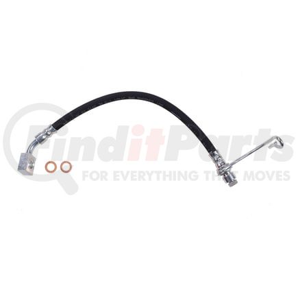 Sunsong 2206276 Brake Hydraulic Hose