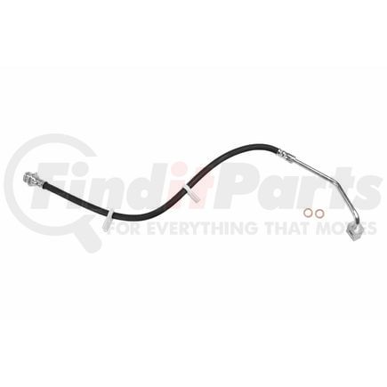 Sunsong 2206277 Brake Hydraulic Hose