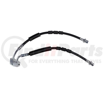 Sunsong 2206287 Brake Hydraulic Hose