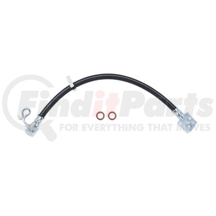 Sunsong 2206285 Brake Hydraulic Hose