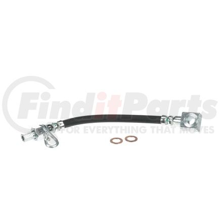 Sunsong 2206294 Brake Hydraulic Hose