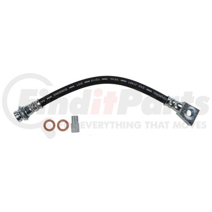 Sunsong 2206292 Brake Hydraulic Hose