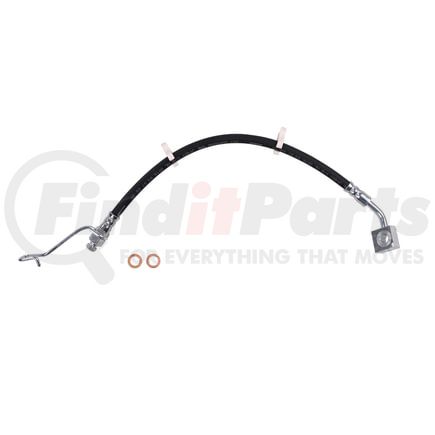 Sunsong 2206295 Brake Hydraulic Hose