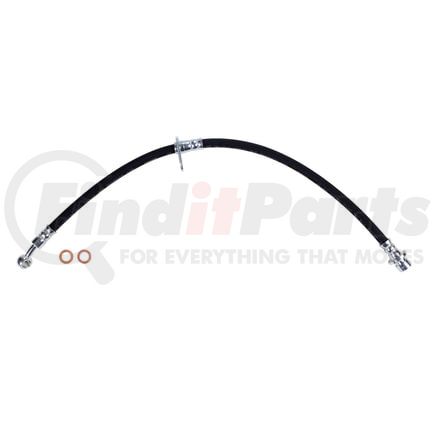 Sunsong 2206312 Brake Hydraulic Hose