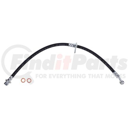 Sunsong 2206313 Brake Hydraulic Hose