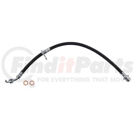 Sunsong 2206315 Brake Hydraulic Hose