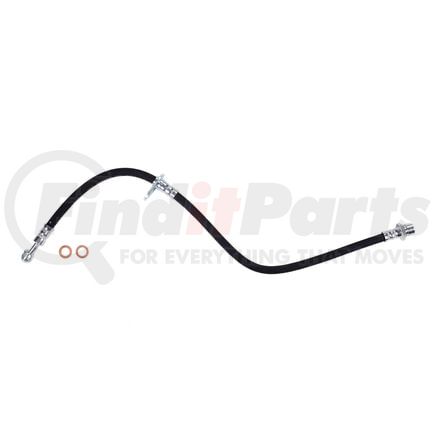 Sunsong 2206316 Brake Hydraulic Hose